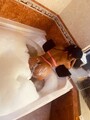 FOTOS DE PROMO ORAL DANI CALIENTE , COMPLACIENTE Y SEXY MORENA ARRECHITA