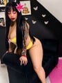 FOTOS DE MELISSA LA ORIGINAL DIOSA DEL ORAL PELINEGRA CULONA Y TETONA NATURAL