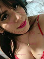 FOTOS DE SARAY CHICA RECIÉN LLEGADA A TU CUIDAD PARA ESTRENAR