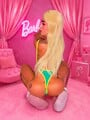 FOTOS DE BARBIE CATALINA DISPONIBLE PARA TI OPERADA CULO Y TETAS