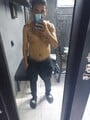 FOTOS DE JOVEN NUEVO EN EN AMBIENTE, INDEPENDIENTE Y BUENA ONDA, TRATO AMABLE.