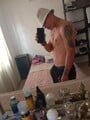 FOTOS DE CHICO ALTO Y TATUADO DE 1.80CM CON BUENA HERRAMIENTA CARISMATICO Y CALIENTE, CO