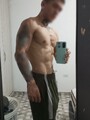 FOTOS DE 26 AÑOS VERGÓN, ACUERPADO, MUY PARCHADO, HETERO DISPONIBLE EN BUGA