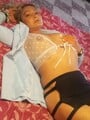 FOTOS DE SERÉ TU VETERANA FAVORITA EXPERIMENTADA BELLA NATURAL SENOS 34B DORITOS PARÁSIT