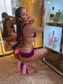 FOTOS DE DULCE 18 AÑITOS MUY COMPLACIENTE CON CURVAS Y CUERPO HERMOSO