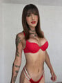 FOTOS DE SOY TU FANTASÍA ECHA REALIDAD MUÑEQUITA SÚPER DOTADA ACTIVA Y PASIVA