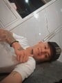 FOTOS DE COSTEÑO VERGON DE 24 AÑOS ARRECHO CON BUENA LECHE PARA TI AMOR
