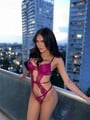 FOTOS DE MELISSA ALEJANDRA, TRAVIESA NENA, LUJO SOLVENTE!!!