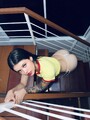 FOTOS DE JANIN RICA NIÑA FLAQUITA CON MUCHAS GANAS DE SACARTE LA LECHE