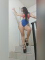 FOTOS DE HERMOSA DISCRETA Y MUY BELLA NATURAL DE POMPAS NATURALES SENOS IGUAL