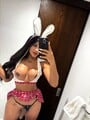 FOTOS DE MORENA EXCLUSIVA, DOTADA, ERÓTICA, SEXY CALIENTE PARA COMPLACERTE