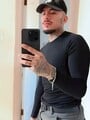 FOTOS DE SEXXY LATINIOO DE 23 CM DE VERGA DE VISITA SOY GIANNI DE DENVER CO . DISPONIBLE