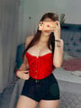 FOTOS DE HOLA AMOR , SOY UNA CHICA SÚPER AGRADABLE, CON UN CUERPO MUY BONITO Y CARA ANGEL