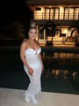 FOTOS DE EXPERTA EN PRINCIPIANTES. LA DIOSA DE LA GARGANTA PROFUNDA. Y LECHERA