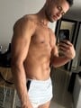 FOTOS DE HOLA SOY DAVID MODELO FITNESS. DE CUERPO ATLÉTICO MIDO 1.72