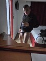 FOTOS DE VEN A MI DEPARTAMENTO TENGO 21 CM COBRO 200