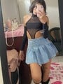 FOTOS DE UNA MUÑECA MUY DELICADA CARA FEMENINA PARA QUE TE SIENTAS MÁS CÓMODO QUE PASAR