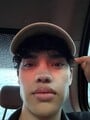 FOTOS DE JOAO, BABYFACE, COLOMBIANO CUERPO ATLÉTICO