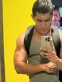 FOTOS DE VENTA DE CONTENIDO O VIDEO LLAMADAS ESCORT GAY ATLÉTICO VERGON LECHERO