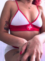 FOTOS DE SOY TU ENFERMERA FAVORITA PORQUE EL ACOMPAÑAMIENTO REQUIERE DE MIS CUIDADOS