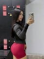 FOTOS DE SOY UNA CHICA FIT CON CUERPO DE GYM 1000% REAL