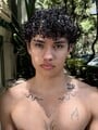 FOTOS DE JOAO, BABYFACE, COLOMBIANO CUERPO ATLÉTICO