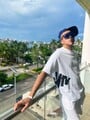 FOTOS DE RAÚL CHICO HOT VARONIL INTER PAS EXTRANJERO NUEVO EN CDMX