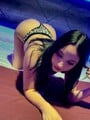 FOTOS DE AMI SI ME GUSTA VENIRNE A CHORROS BEBE !!!!!! DONDE GUSTES VOY