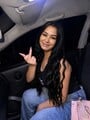 FOTOS DE CATERING UNA CHICA PELI NEGRA PIEL CANELA MUY FEMENINA Y MUY ASEADA