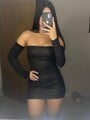 FOTOS DE FLAQUITA , PELINEGRA LA SEDUCCION RECIEN LLEGADA AMOR