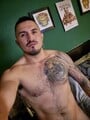 FOTOS DE UN MACHO ACTIVO. FETICHISTA Y DOMINANTE.