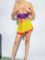 FOTOS DE KIMBERLY LOZANO BELLA JOVENCITA SKINNY CON LUGAR PARA ATENDERTE