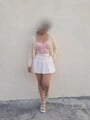 FOTOS DE VALERIA PETTITE NUEVA DELGADITA Y GUAPA SOY TODO LO QUE BUSCAS PAPI