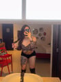 FOTOS DE VE Y VISITAS MI TELEGRAM PARA QUE CONOZCA UN POCO MÁS DE MI VIDEOS XXX