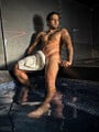 FOTOS DE ROBERTO BLACK EL CHAKAL QUE TU VIDA NECESITA