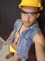 FOTOS DE CHICO MORENO LATINO, INTER VERSATIL, DISPONIBLE