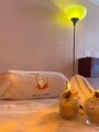 FOTOS DE BELLAS MASAJISTAS EROTICAS EN LUJOSA SALA DE MASAJES RELAJANTES.