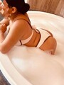 FOTOS DE KLOE NUEVA EN LEÓN, CHICHONA NATURAL, ENCANTADORA CON BONITA CARA, 0 MAMONA