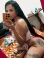 FOTOS DE CHICA NATURAL PELI NEGRA LUJURIOSA Y COMPLACIENTE