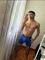 FOTOS DE OLIVER, JOVEN CALIENTE, ACT MASOTERAPEUTA