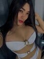 FOTOS DE ESPECTACULAR MODELO LO MÁS TOP DE BELLO PAULINA