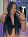 FOTOS DE HERMOSA FLACA QUERIENDOTE COMPLACER ESCRIBEME