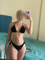 FOTOS DE ALEJA LINDA Y ESTRECHA RECIEN LLEGADA POR POCOS DIAS!