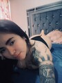 FOTOS DE VILLAGRAM !! SÚPER CALIENTE DIME QUE SOY TU PUTITA, SIENTE COMO ME MOJO SÚPER