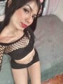 FOTOS DE FLACA DE UNA CUKITA PARA CHUPAR .. LLEGARÉ A CHORROS EN TU BOCA