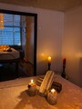 FOTOS DE RESERVADA Y DISCRETA SALA DE MASAJES PARA CABALLEROS EN BOGOTA