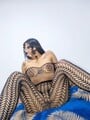FOTOS DE SENSUALIDAD EROTISMO Y MUCHO MAS EXQUISITA PERRA CON PROVOCATIVOS ATRIBUTOS!!
