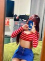 FOTOS DE REGINA 20 AÑOS, FLAQUITA CALIENTE, QUIERO TU VERGA EN MI JUGOSA PANOCHITA PAPI