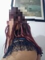 FOTOS DE POMME COMO TÚ QUIERAS LISTA PARA TI RICA RUZA RICO SENTONES PARA SACARTE LA LECH