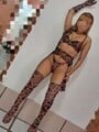 FOTOS DE FELINA NOCTURNA CLEOPATRA...SESIÓN COMPLETA EN TELEGRAM